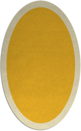 Boundary Rug