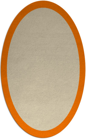 Boundary Rug