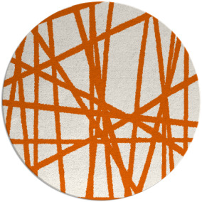 Chopsticks Rug