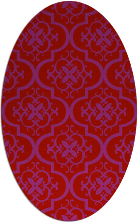 Lyndare Rug