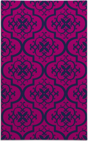 Lyndare Rug