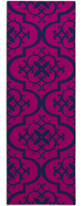 Lyndare Rug