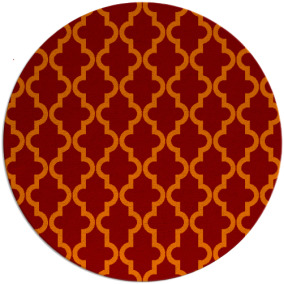 Mentmore Rug