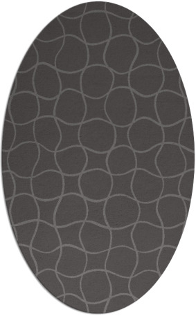 Meshed Rug