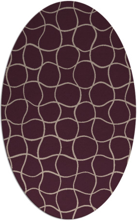 Meshed Rug