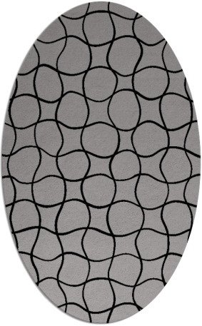 Meshed Rug