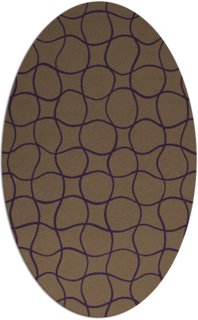 Meshed Rug