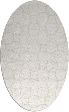 Meshed Rug