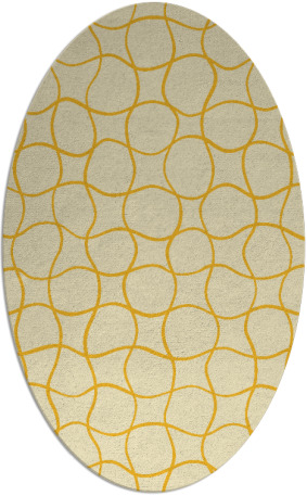 Meshed Rug