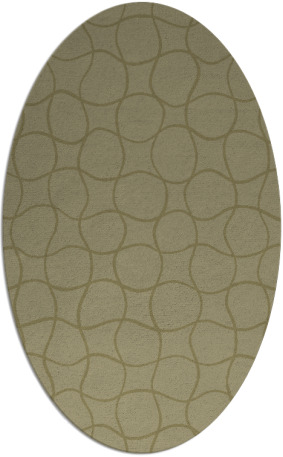 Meshed Rug