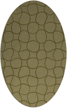 Meshed Rug