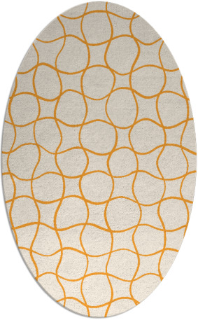 Meshed Rug