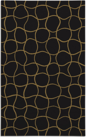 Meshed Rug