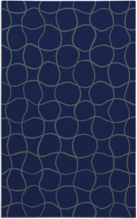 Meshed Rug