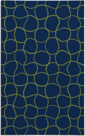 Meshed Rug