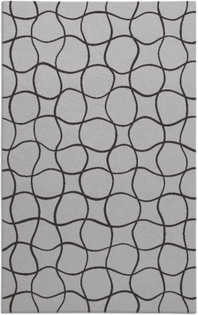 Meshed Rug