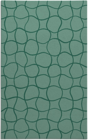 Meshed Rug