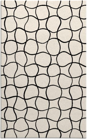 Meshed Rug