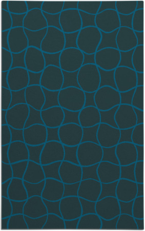 Meshed Rug