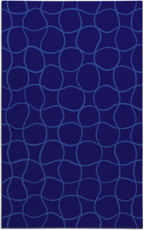 Meshed Rug