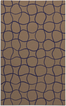 Meshed Rug