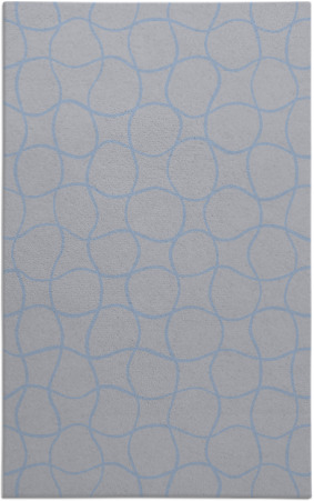 Meshed Rug