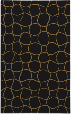 Meshed Rug