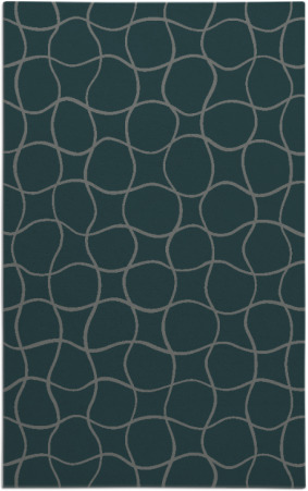 Meshed Rug