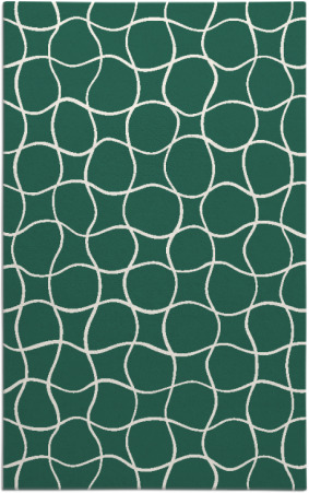 Meshed Rug