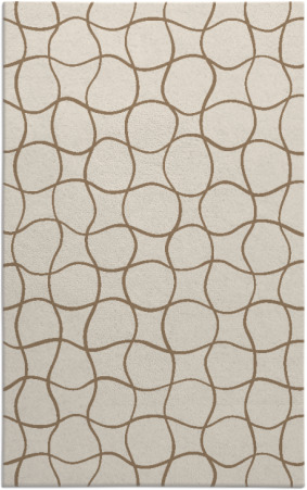 Meshed Rug