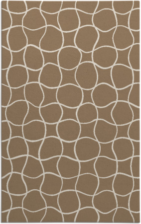 Meshed Rug