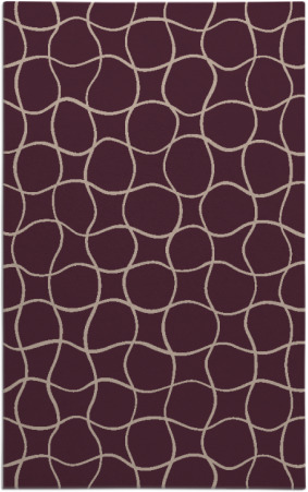 Meshed Rug