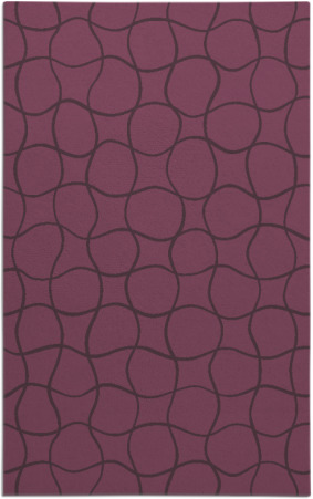 Meshed Rug