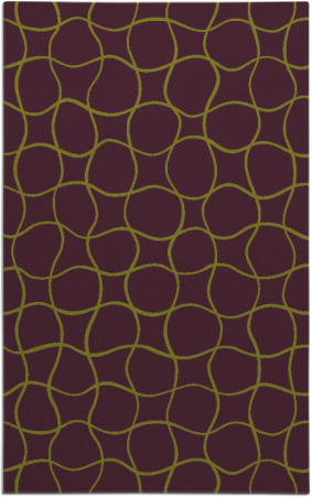 Meshed Rug