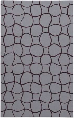 Meshed Rug