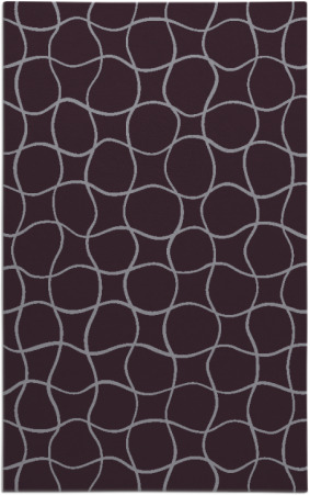 Meshed Rug