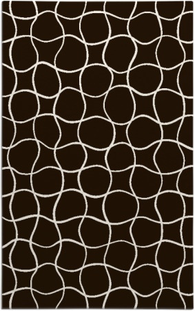 Meshed Rug