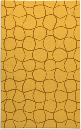 Meshed Rug