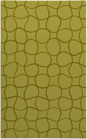 Meshed Rug