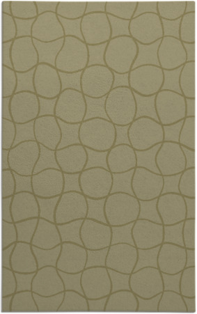 Meshed Rug