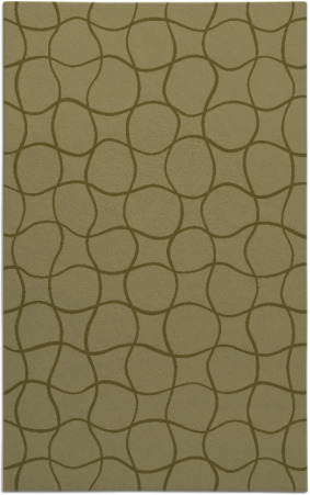 Meshed Rug