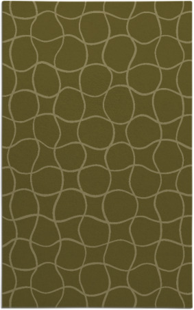 Meshed Rug