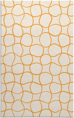 Meshed Rug