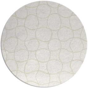 Meshed Rug