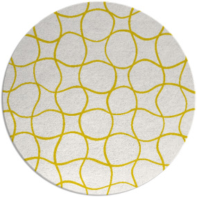 Meshed Rug