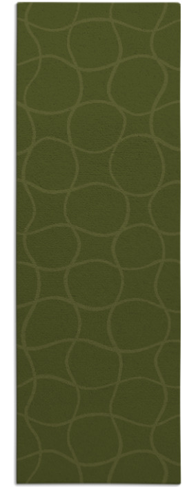 Meshed Rug