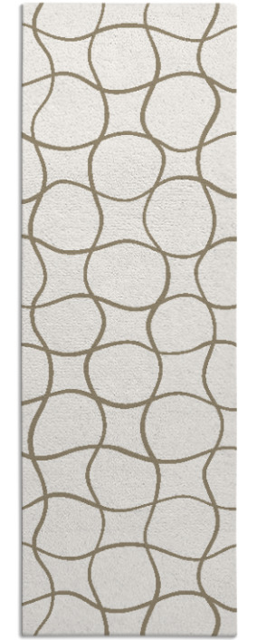 Meshed Rug