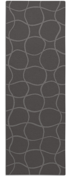 Meshed Rug