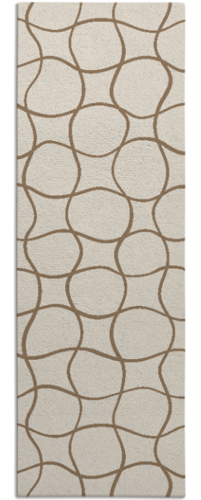 Meshed Rug