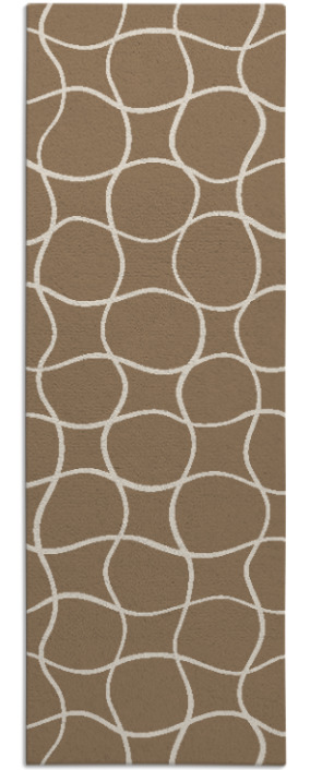 Meshed Rug